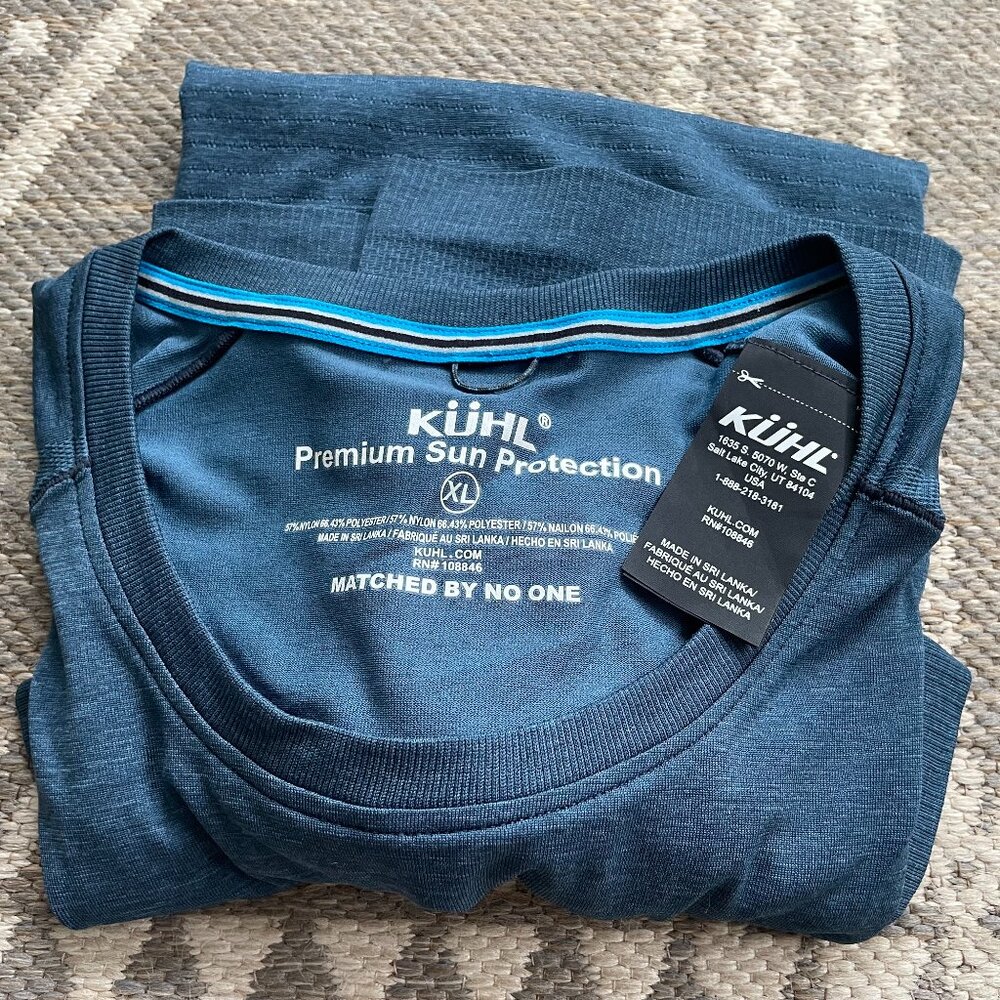 Kuhl Eclipser Short Sleeve Shirt